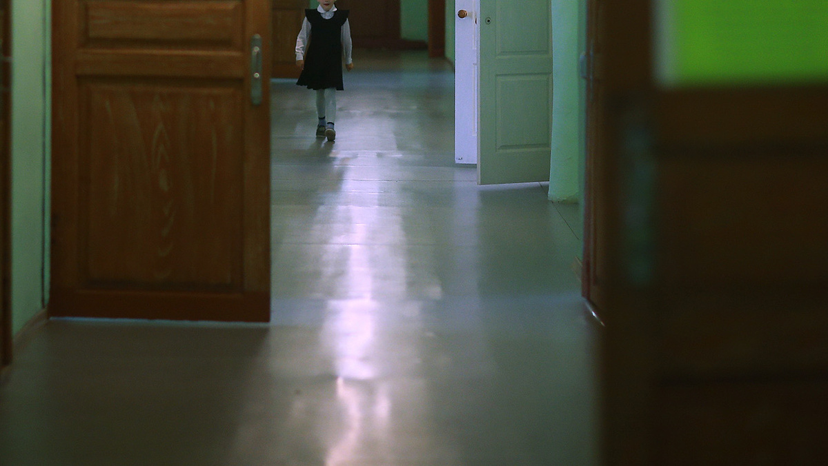   Владимир Смирнов / ТАСС