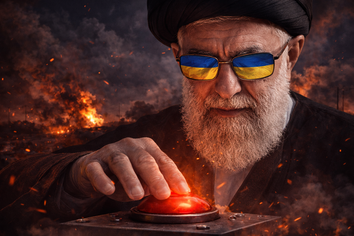 Изображение сгенерировано ИИ