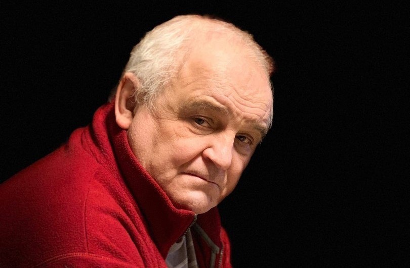 📚«Золотая» книжная полка Евгения Богомолова