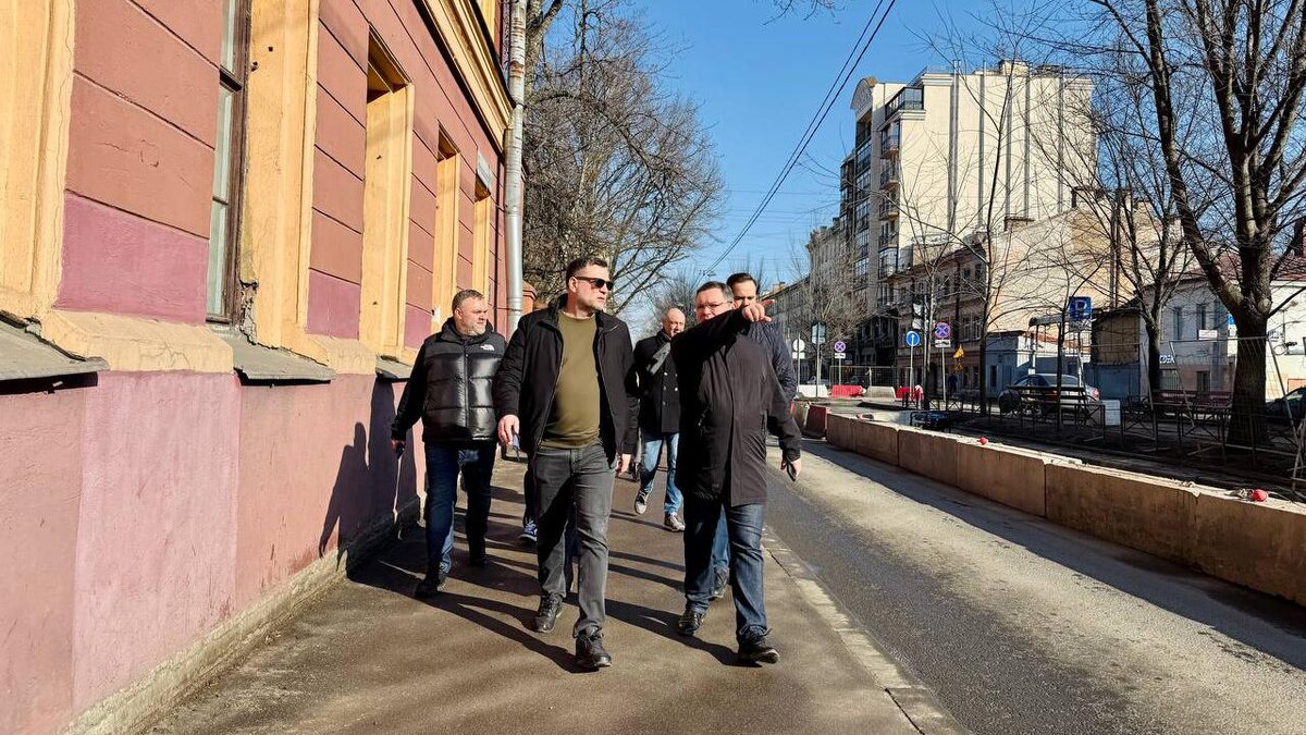    Фото: t.me/razumishkin