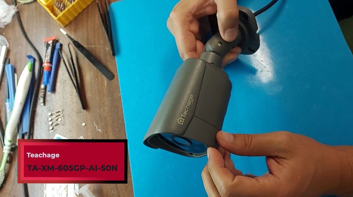 Teachage TA-XM-605GP-AI-50N