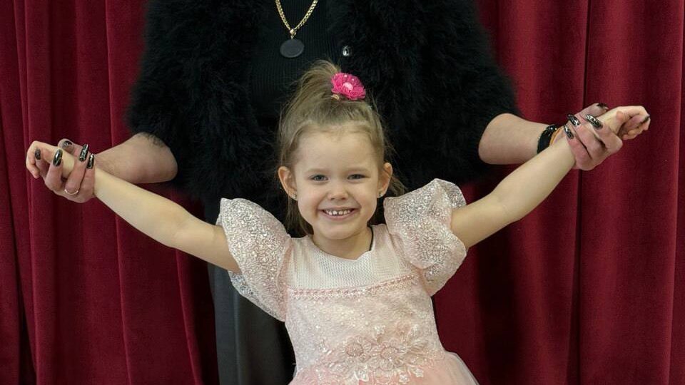 Что главнее всего в жизни? Посмотрите, что вас окружает