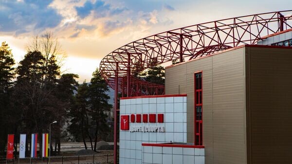    © Sputnik / Наталья Айриян