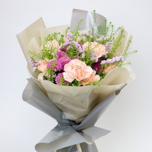    Цветы на рождение дочери Кристина Борунова