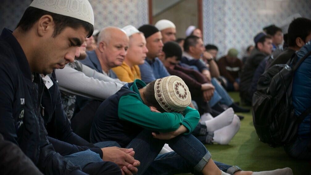    Если в квартирах молиться запретят, что изменится?   1MI