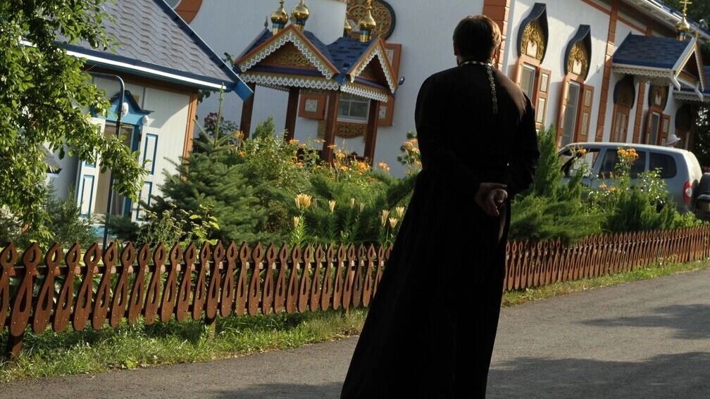    Христианские священники просят сделать формулировки закона более конкретными   1MI