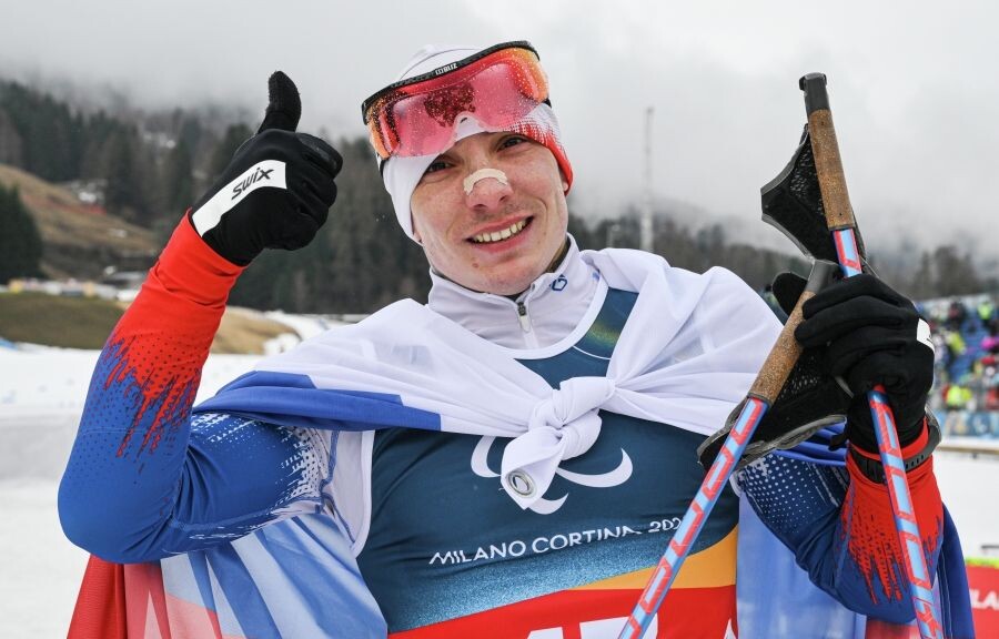     / Источник: © Юрий Кочетков/РИА Новости