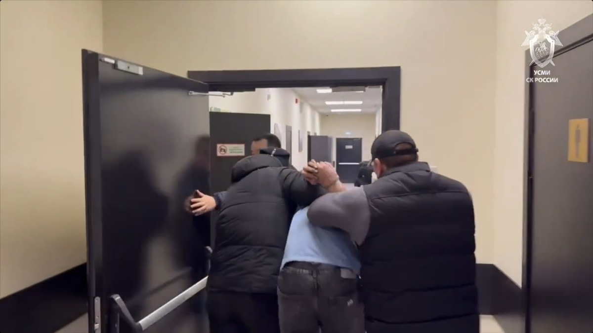    Предполагаемому убийце женщины на северо-западе Москвы предъявлено обвинение