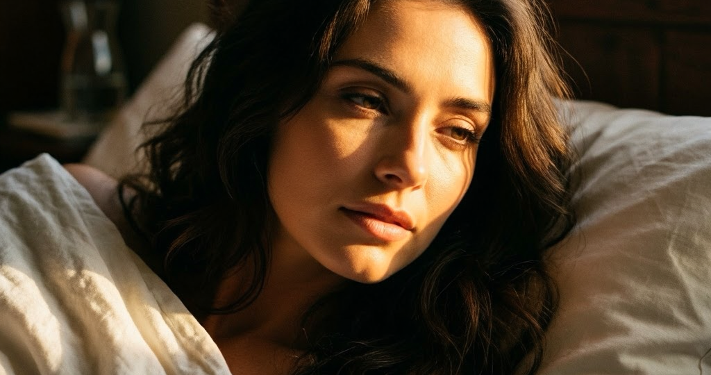 Хочется зекса с утра