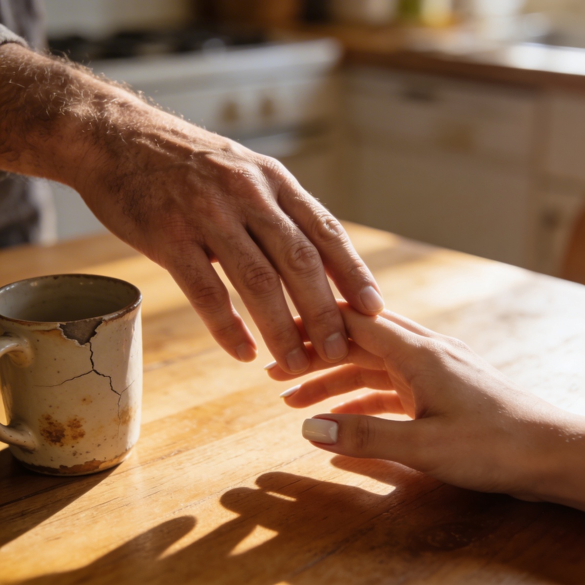 Хочется зекса с утра