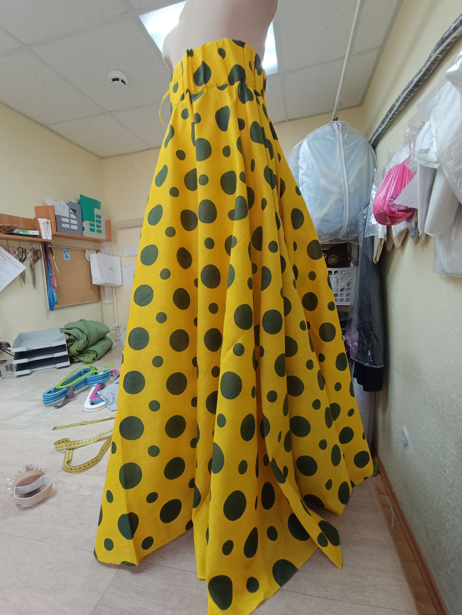 Какой горошек классный🥳