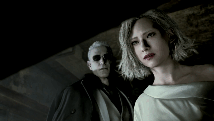 Gif картинка "Неудачные попытки воссоздать Грейс"