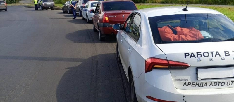    Минтранс Карелии