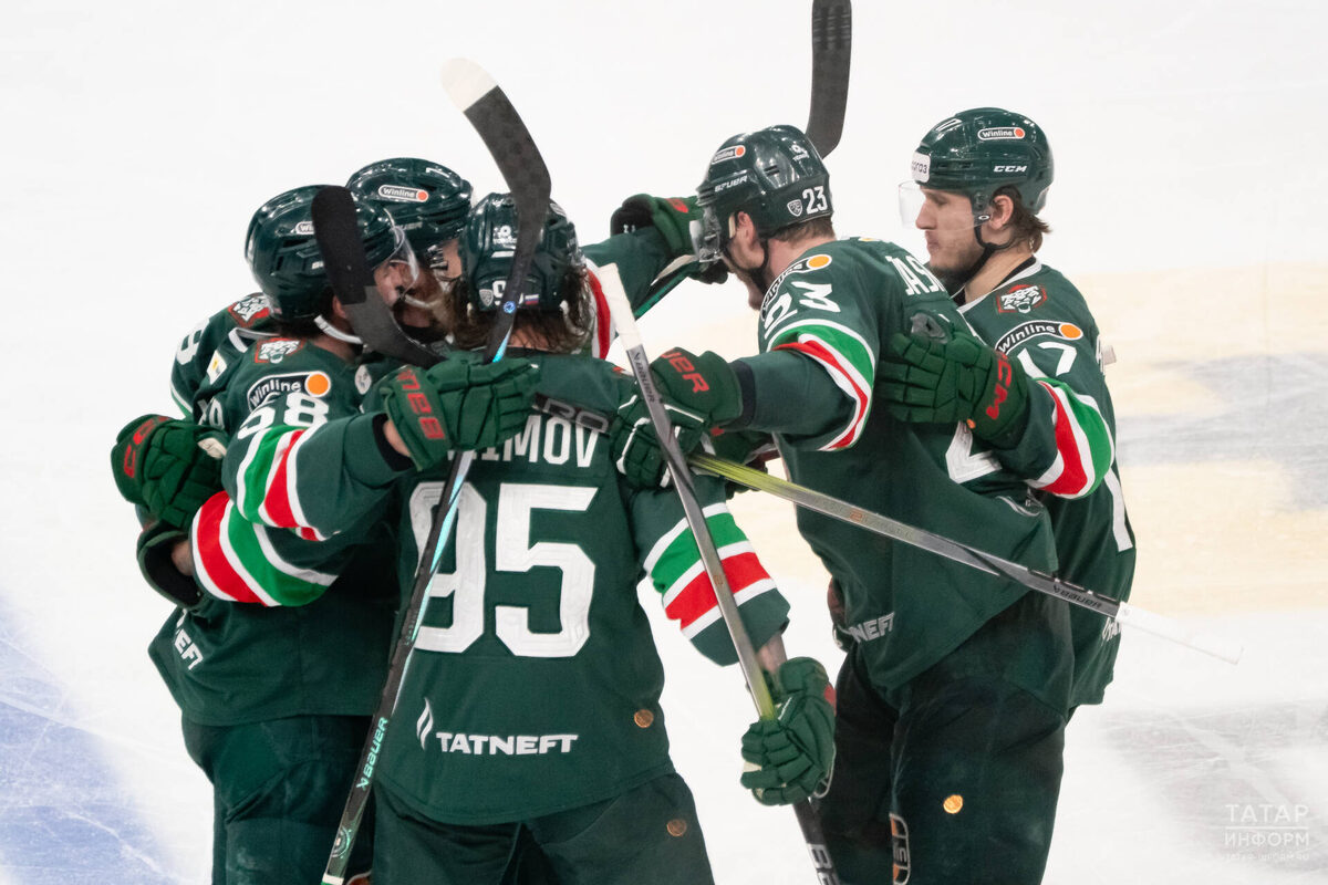 Фото: © Салават Камалетдинов / «Татар-информ»