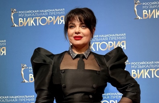    Наташа Королева редакция RTWeek