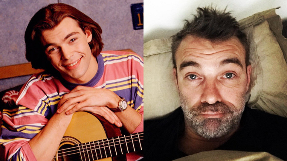 😱 Вы удивитесь, как сегодня выглядят актёры сериала «Элен и ребята» — кумиры нашего детства