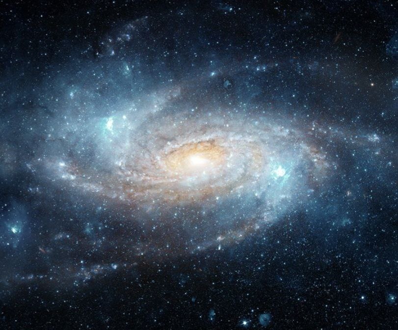 Сила Творения