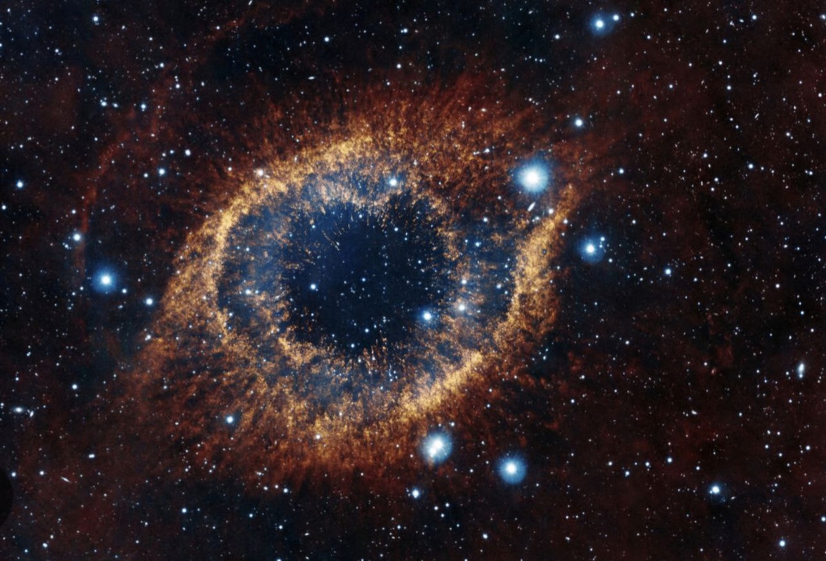 Осознанность....