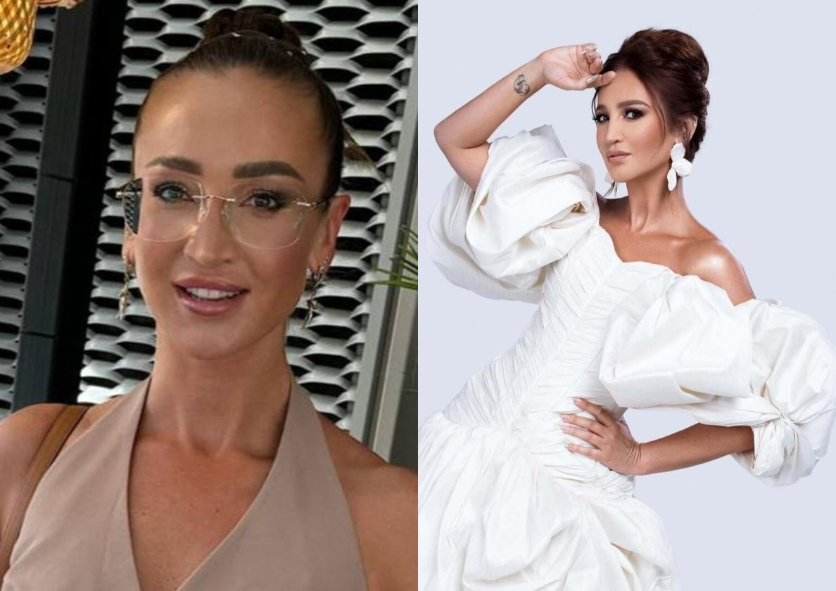 Ольга опровергла факты о своей беременности