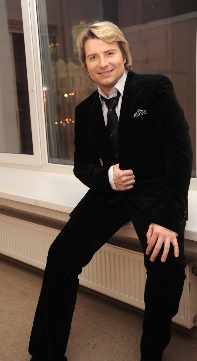    Николай Басков