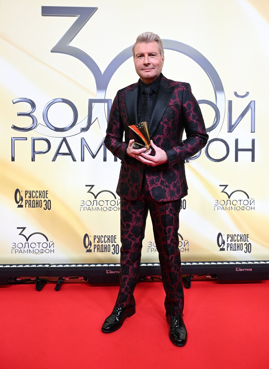    Николай Басков