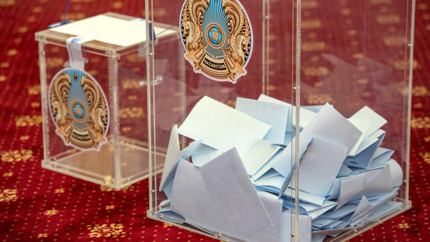    Фото: © РИА Новости/Владислав Воднев