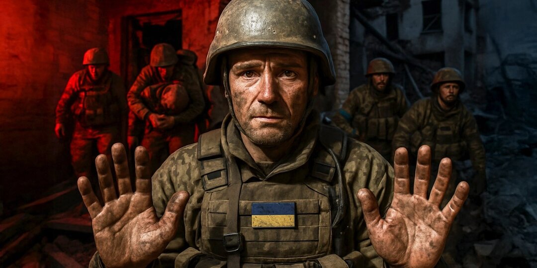 Подоляка: У Киева осталось лишь одно слабое место