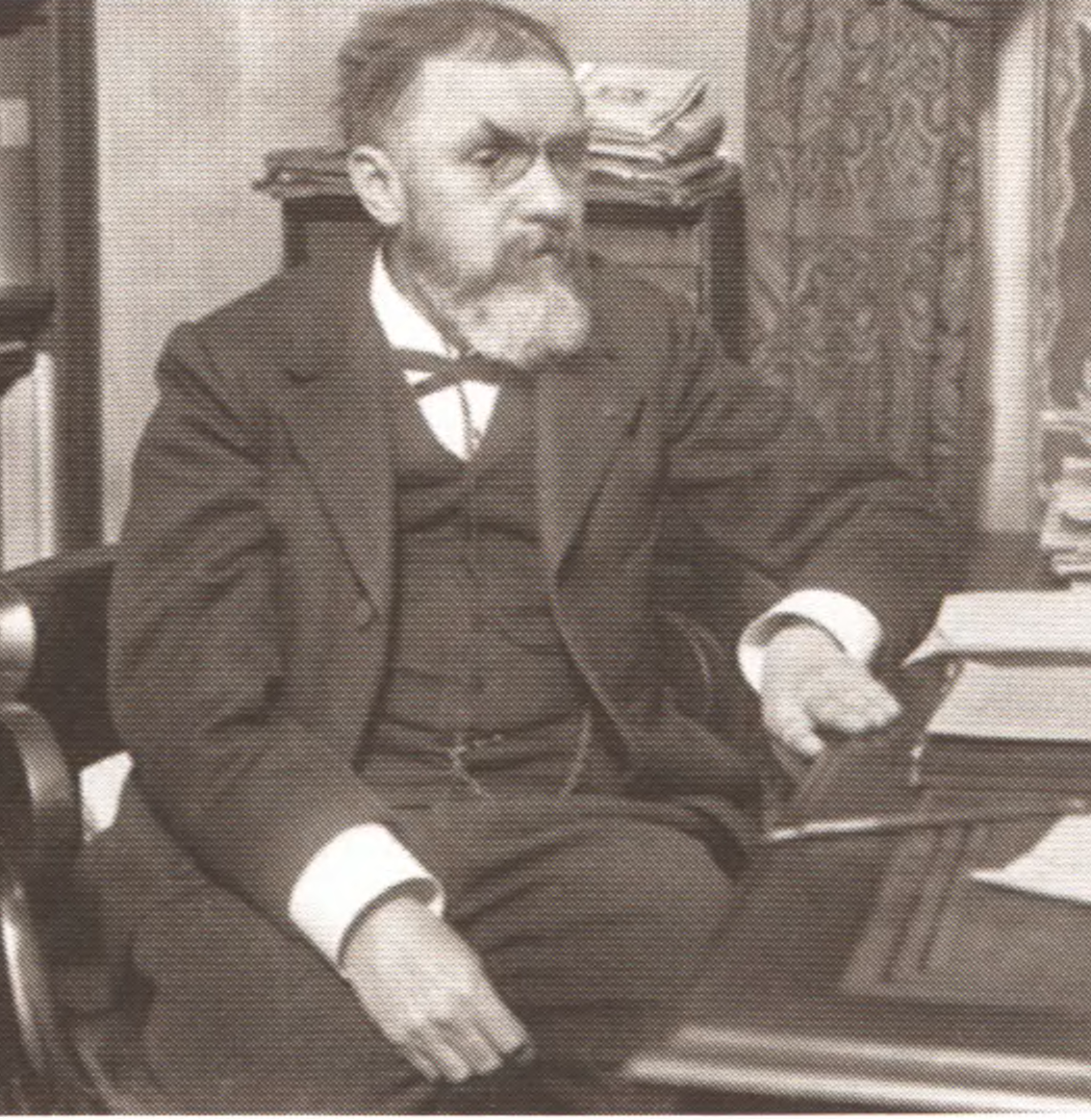 Анри Пуанкаре