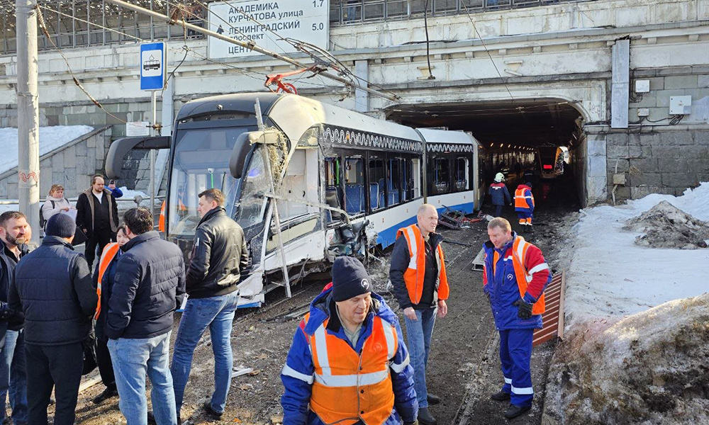    ©Агентство городских новостей "Москва"