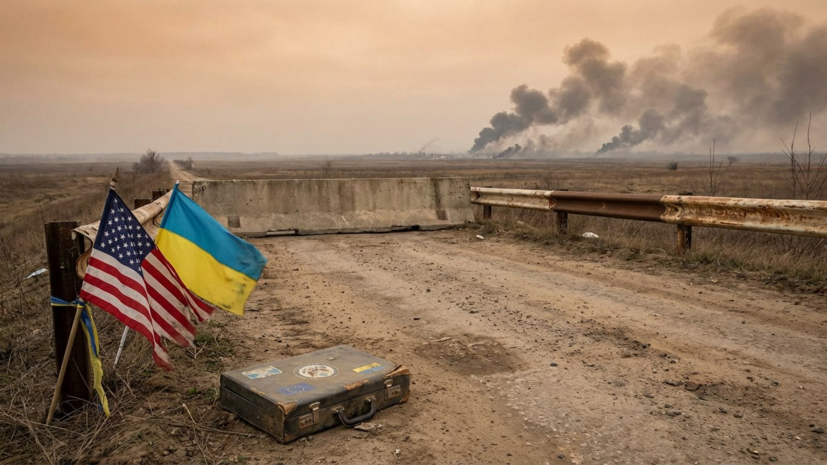   Сгенерировано с помощью ИИ