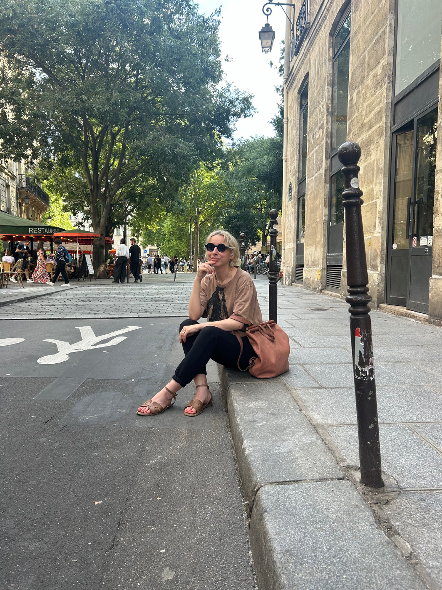 Фото автора