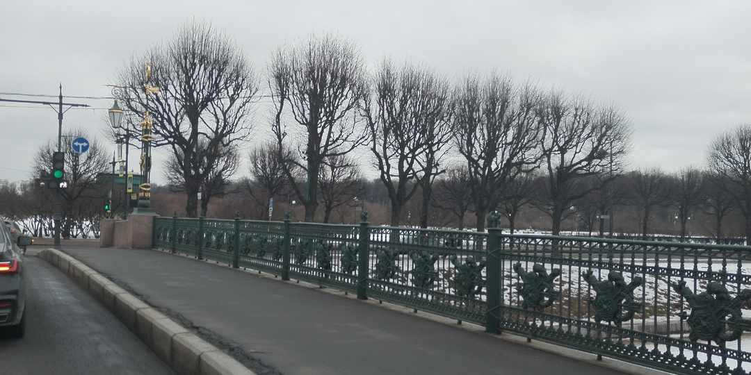 Непостоянность, стихи