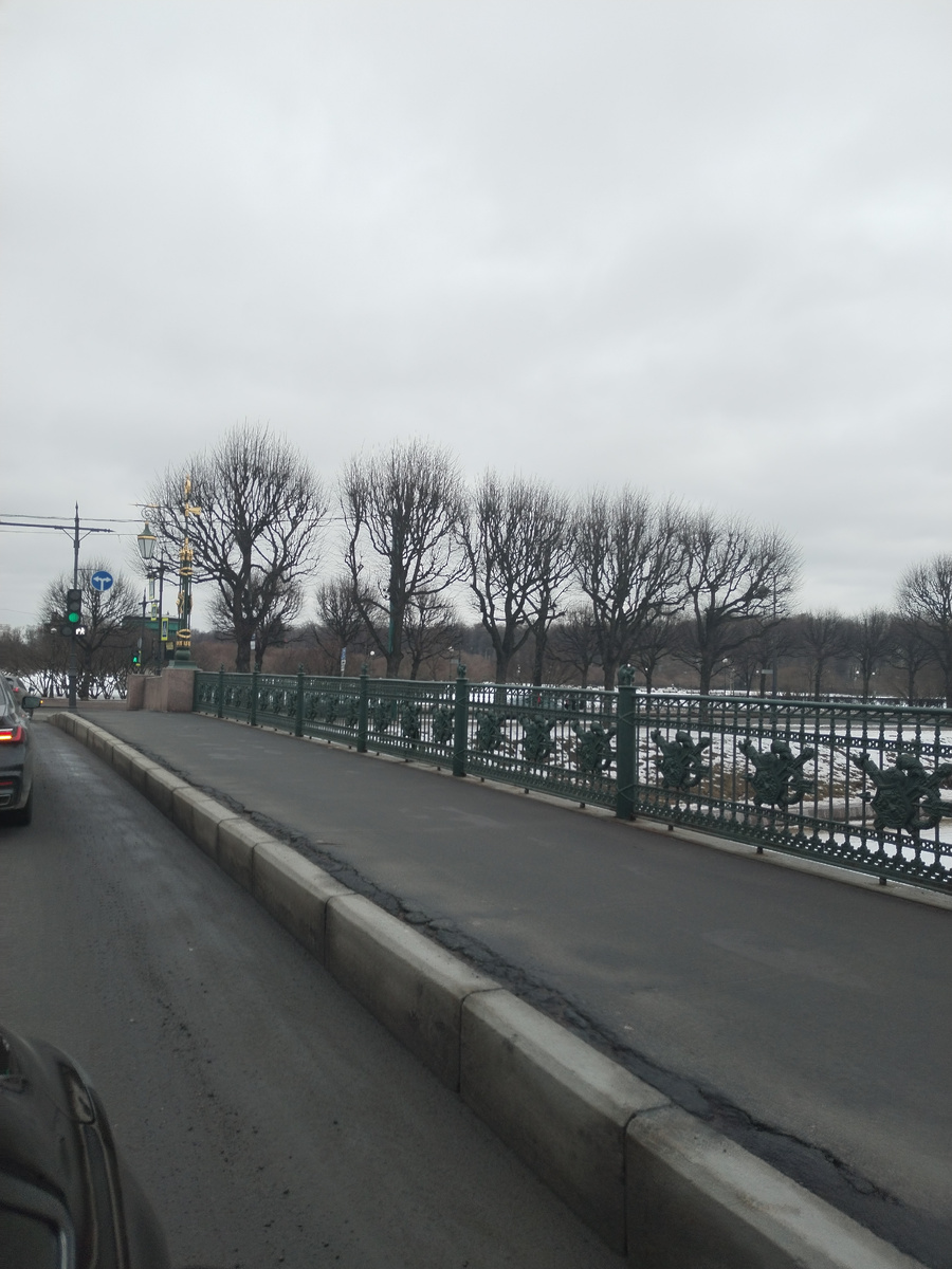 САНКТ-ПЕТЕРБУРГ, 2025г., из личных фото автора Лидии Шатиловой