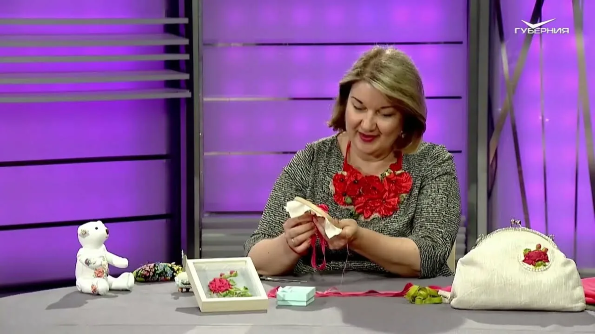 Из старенького - 2020-й.