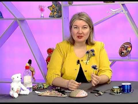 Ой, а это ещё более старенькое, год не помню! 🤣