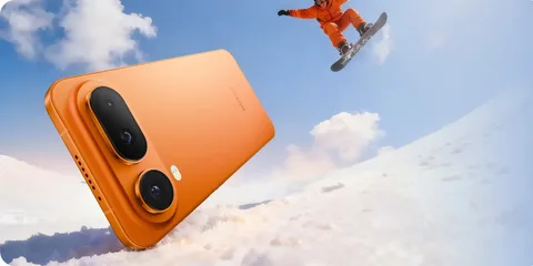 HONOR Magic8 Pro Air