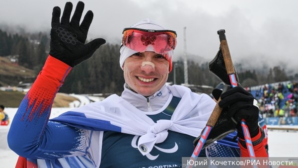     Фото: Юрий Кочетков/РИА Новости   
 Текст: Дмитрий Зубарев