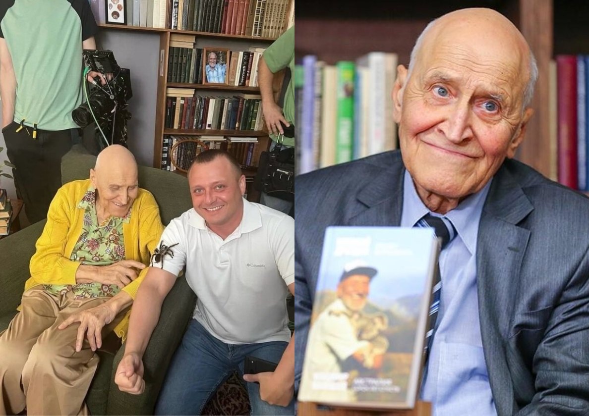 Страшный диагноз и пенсия в 40 тысяч: как сейчас живёт Николай Дроздов? 