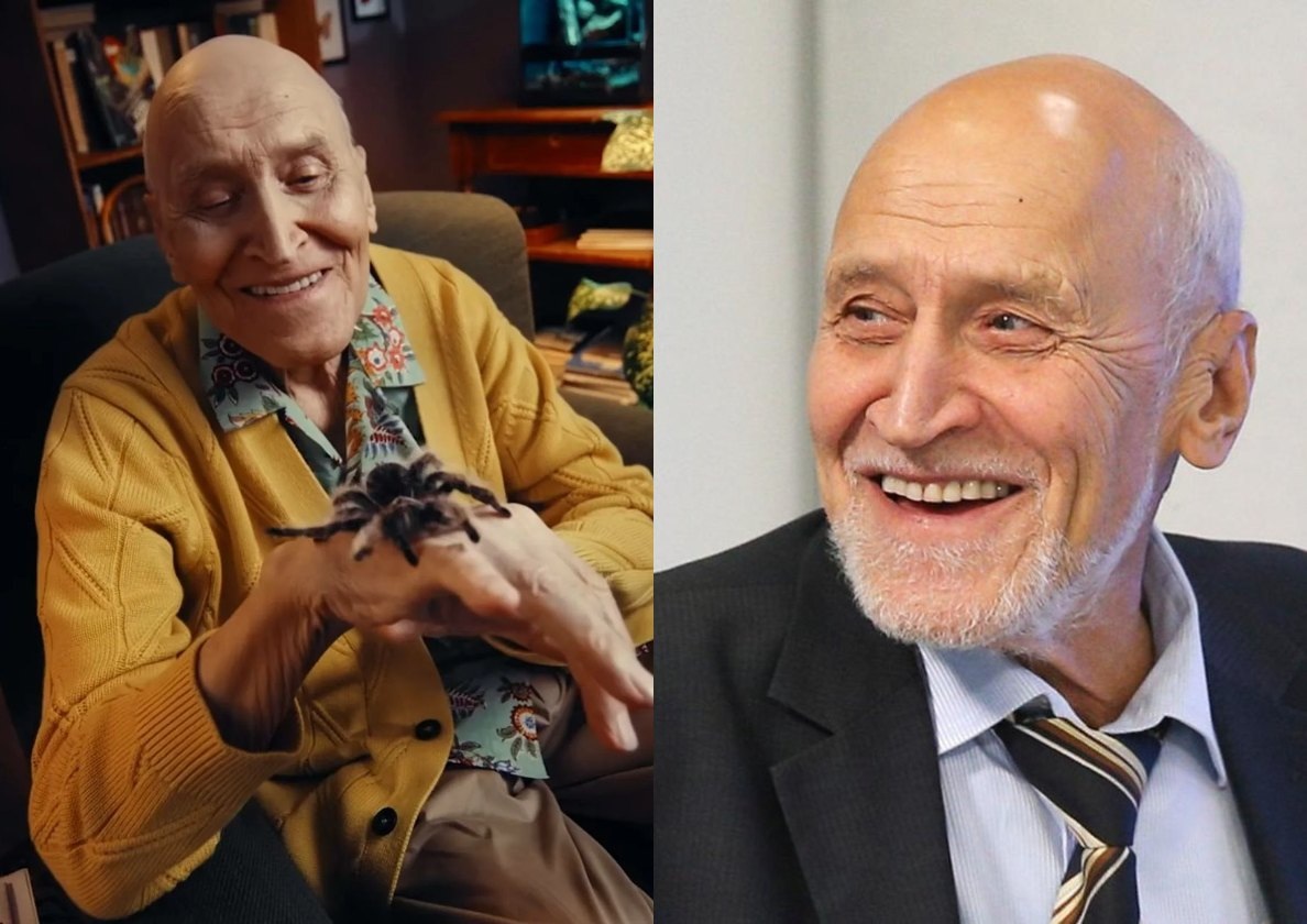 Страшный диагноз и пенсия в 40 тысяч: как сейчас живёт Николай Дроздов? 