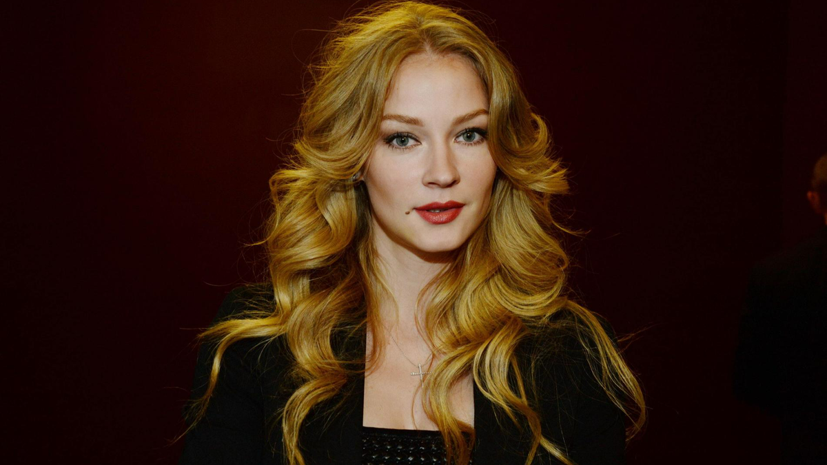    Светлана Ходченкова. Фото: Legion-Media