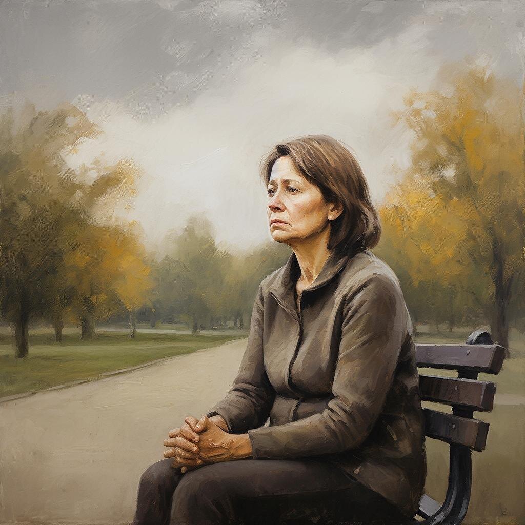 Иногда жизнь выглядит идеально, но внутри живёт тихое «со мной что-то не так». Откуда берётся это чувство — и почему оно не исчезает, даже когда всё хорошо.