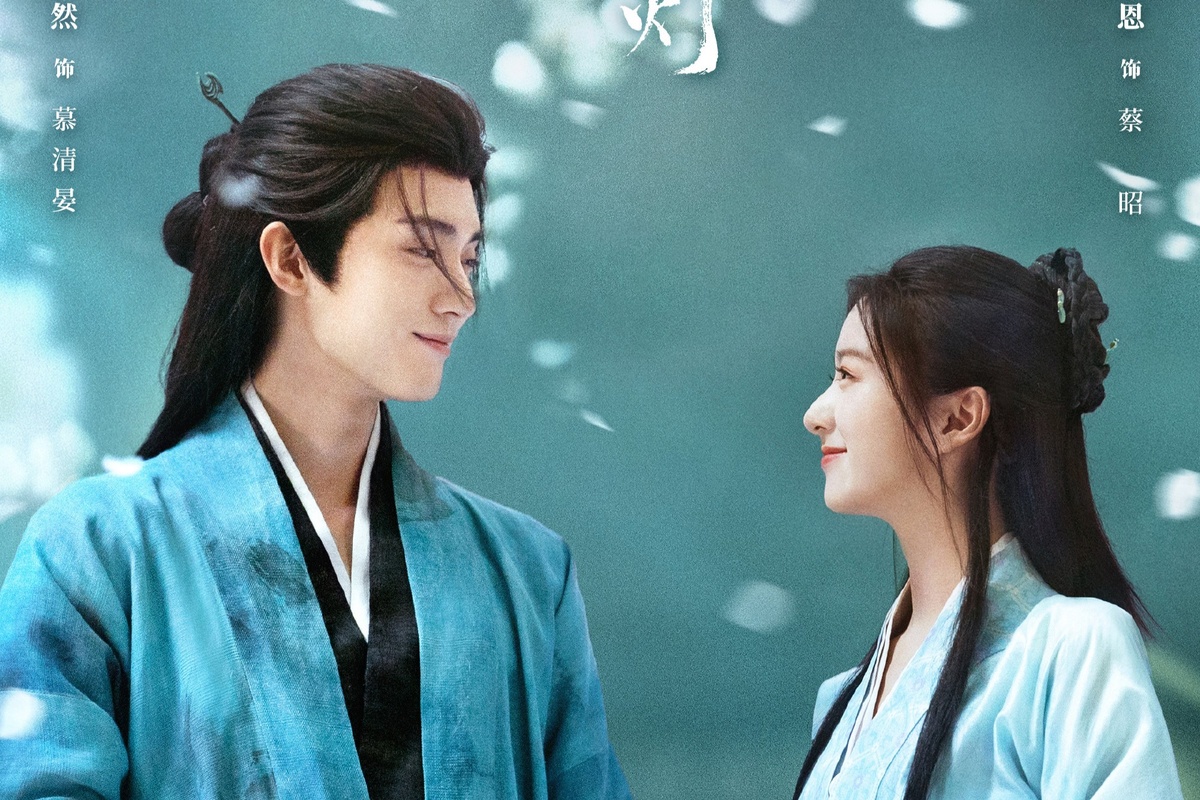 Дорама "Из поколения в поколение". 37 серий по 45 минут.