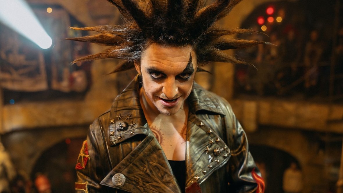 «Король и Шут. Навсегда» (2026, фильм)