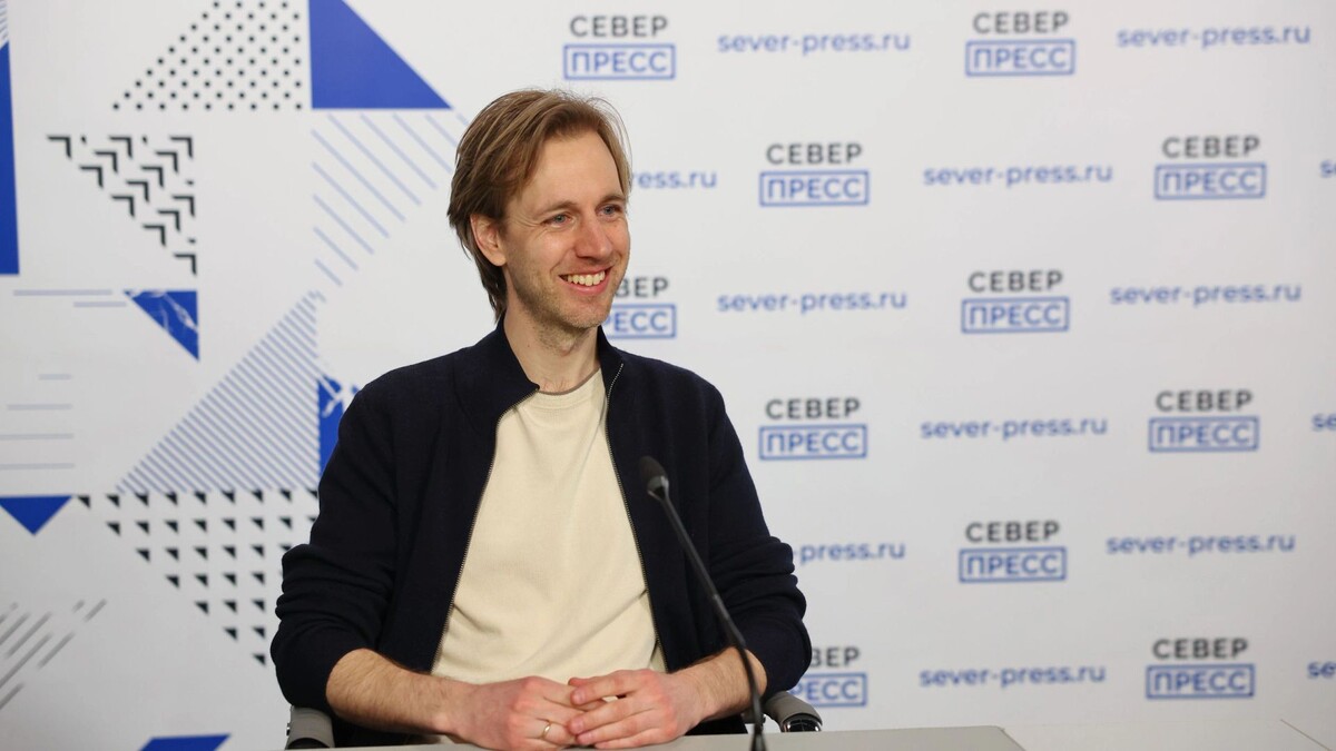    Фото: Андрей Ткачев / «Ямал-Медиа»