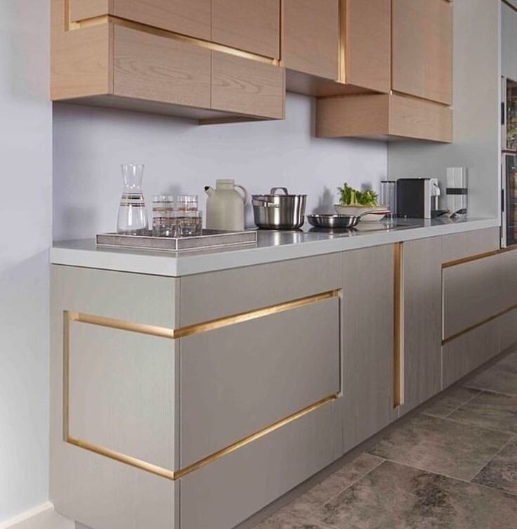 кухонные фасады