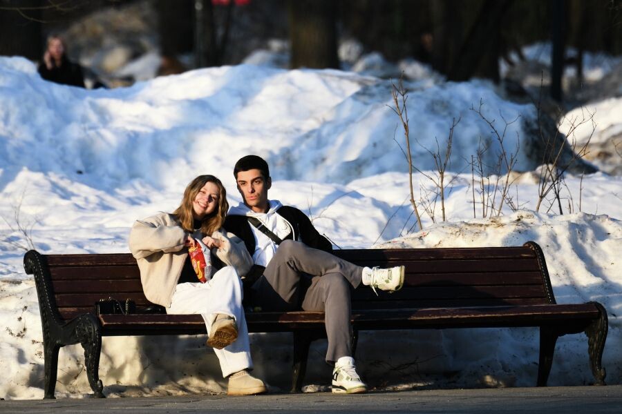     / Источник: © Владимир Астапкович/РИА Новости