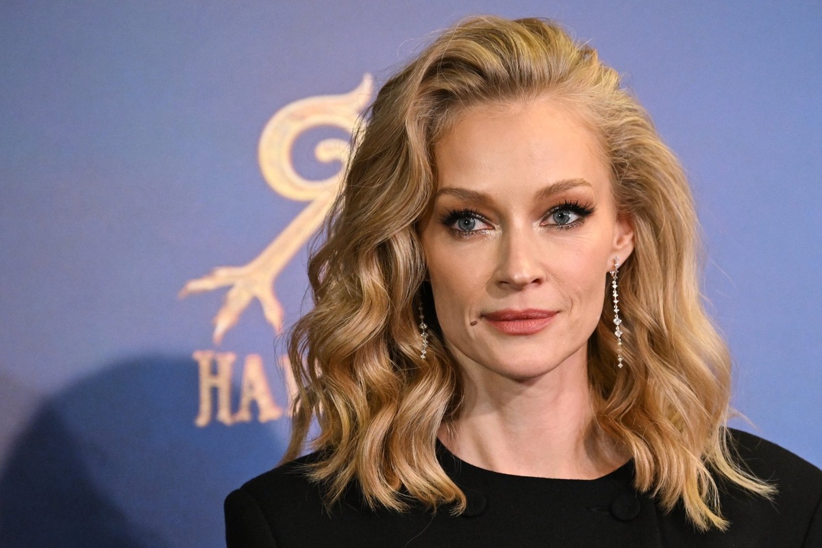    Светлана Ходченкова