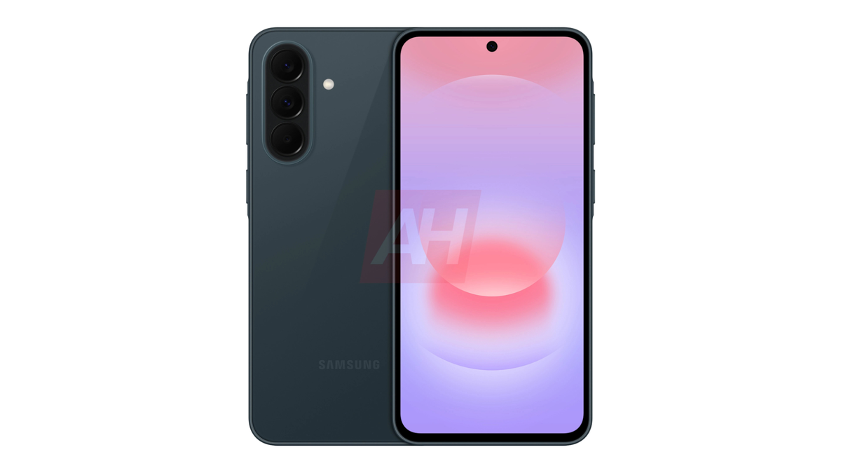 Samsung Galaxy A37 Источник: Android Headlines