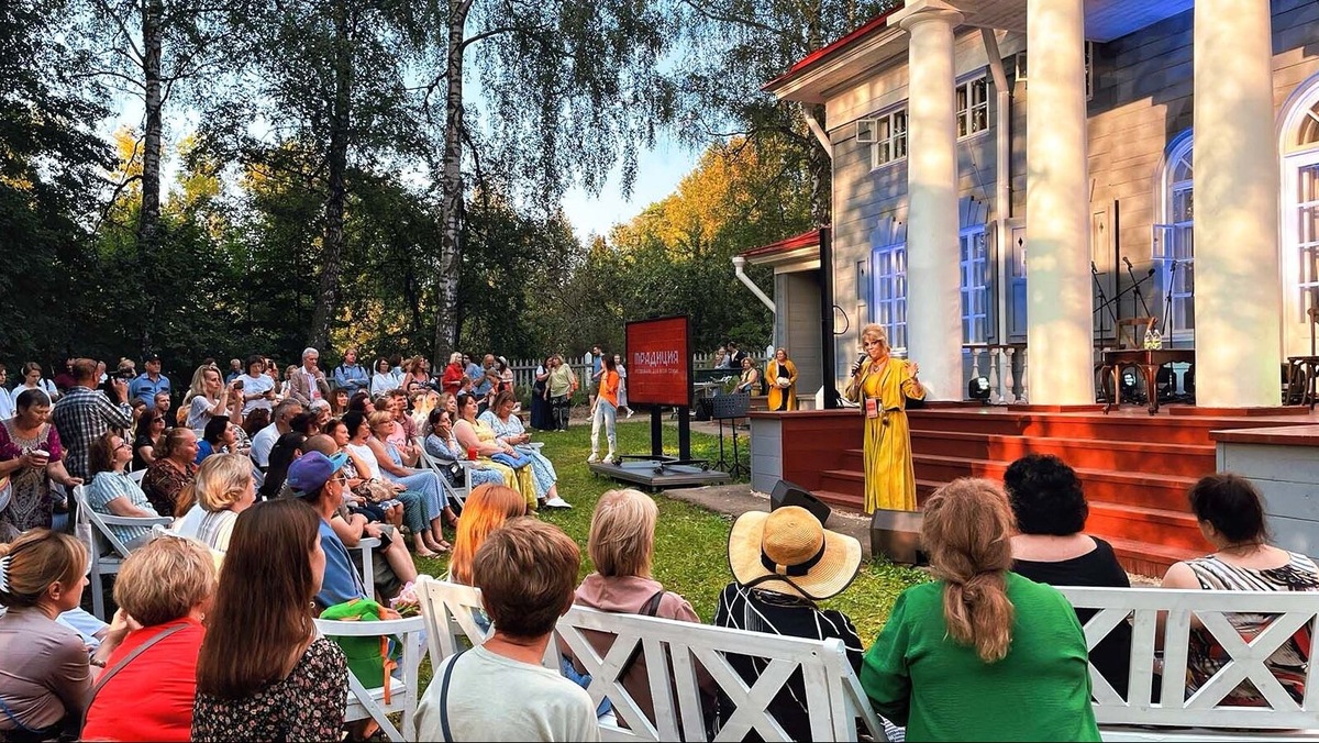    Источник: пресс-служба Департамента культуры города Москвы