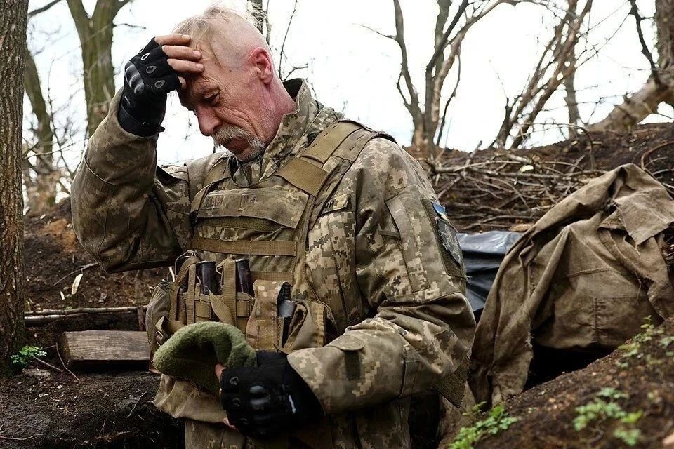    Подпольщик Лебедев: на полигоне под Киевом взорвали дорогой груз из Франции REUTERS